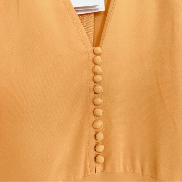 pushBUTTON Silk Dress  - Picture 7 of 12